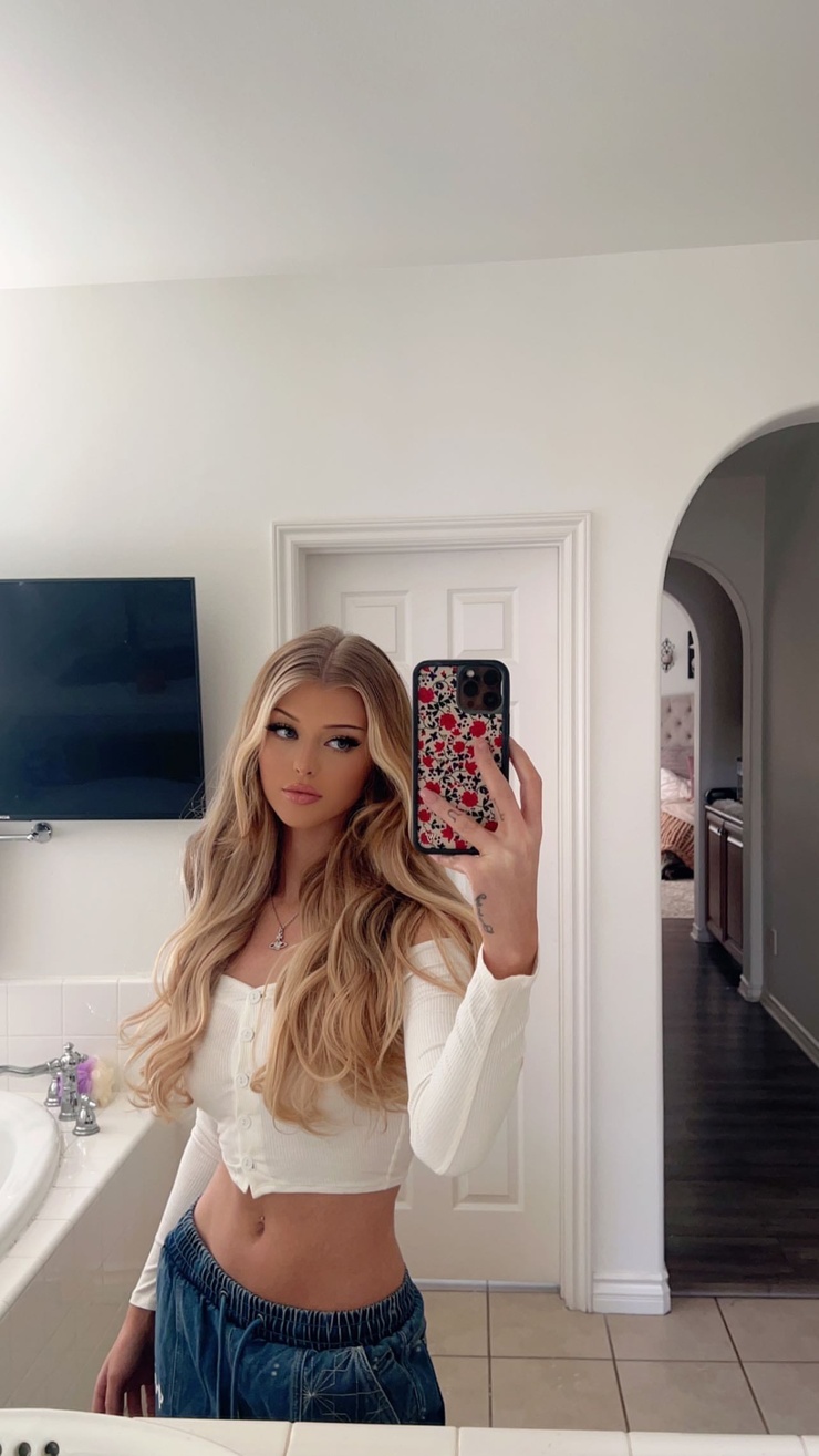 Loren Beech Loren Beech