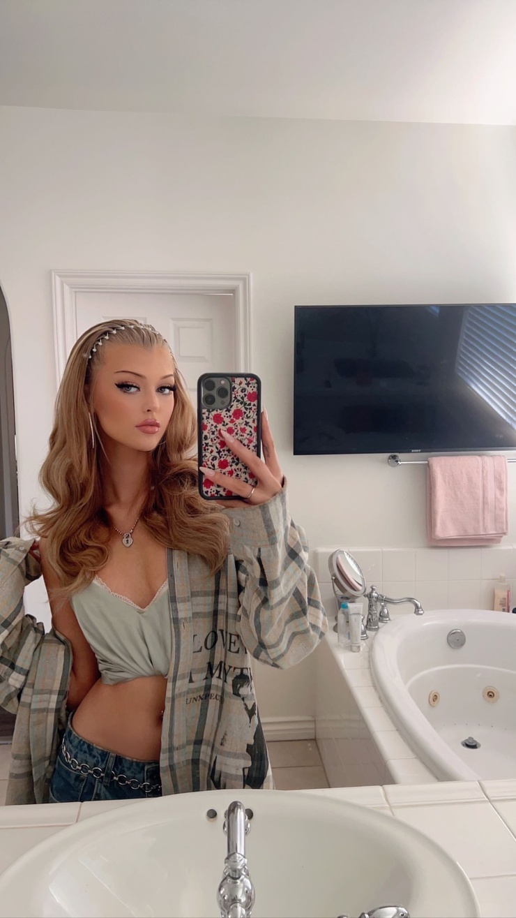 Loren Beech Loren Beech