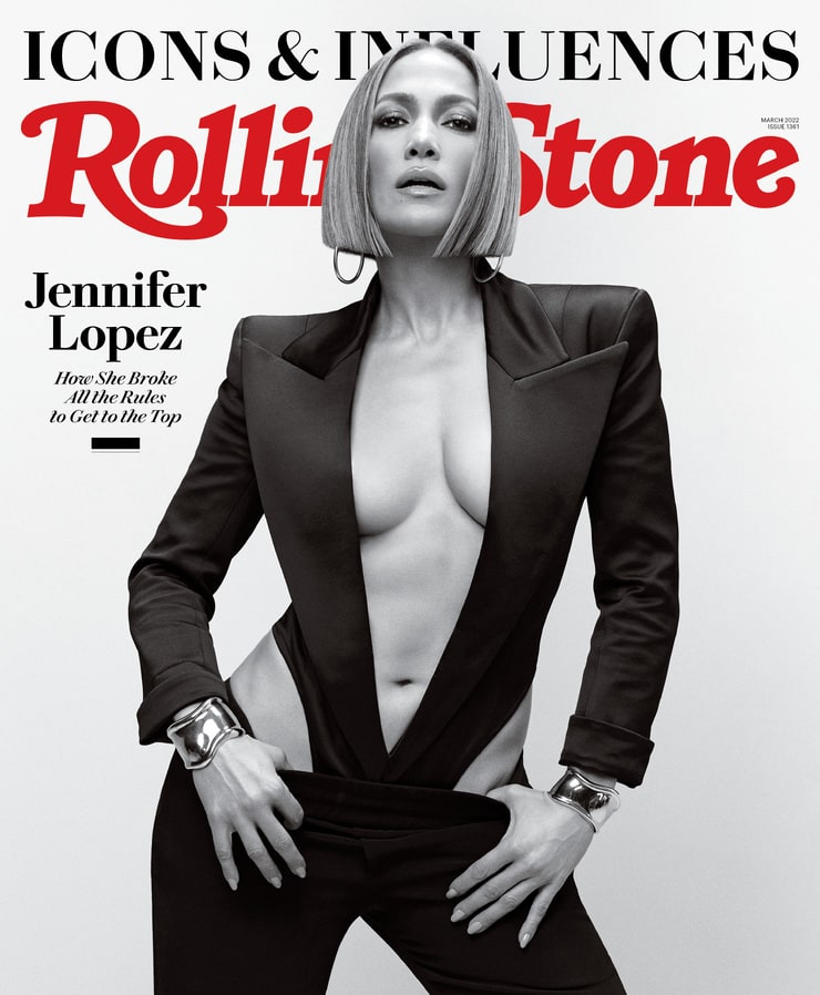 Image of Jennifer Lopez