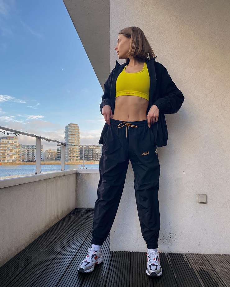 Maja Krag