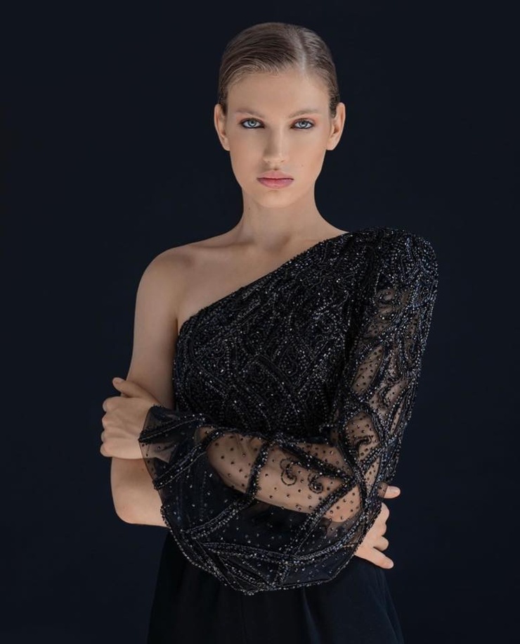 Yulia Bulakhtina