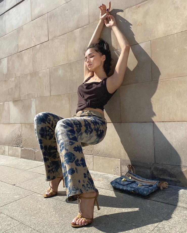 Diana Korkunova