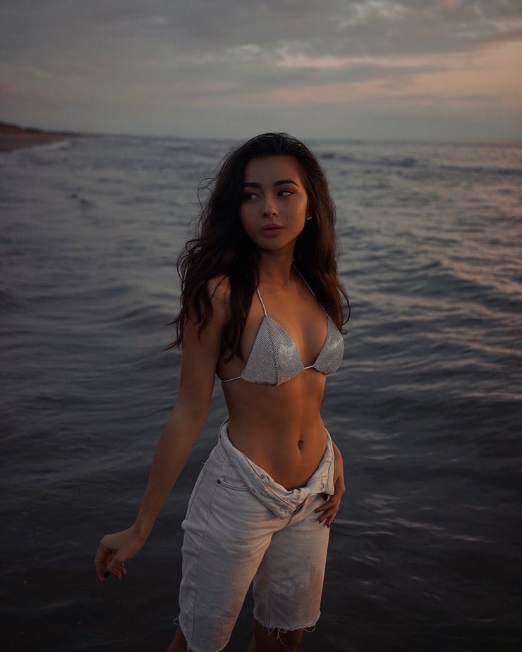 Diana Korkunova Diana Korkunova