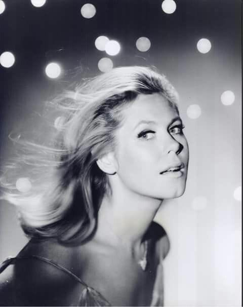 Elizabeth Montgomery