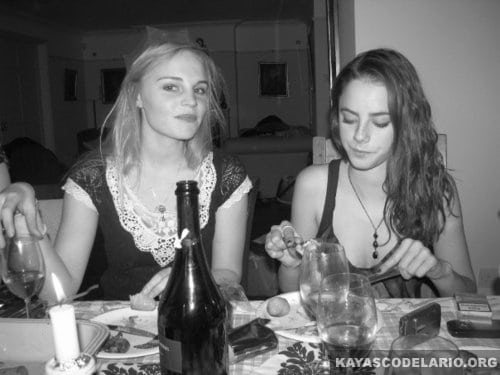 Kaya Scodelario