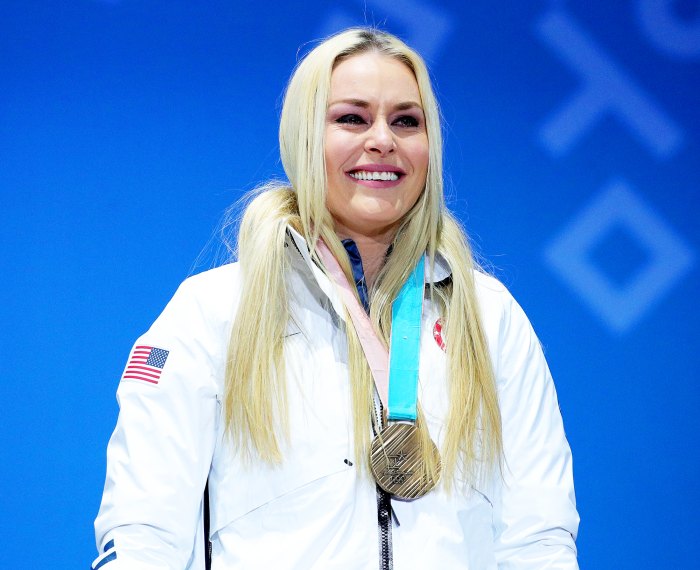 Lindsey Vonn