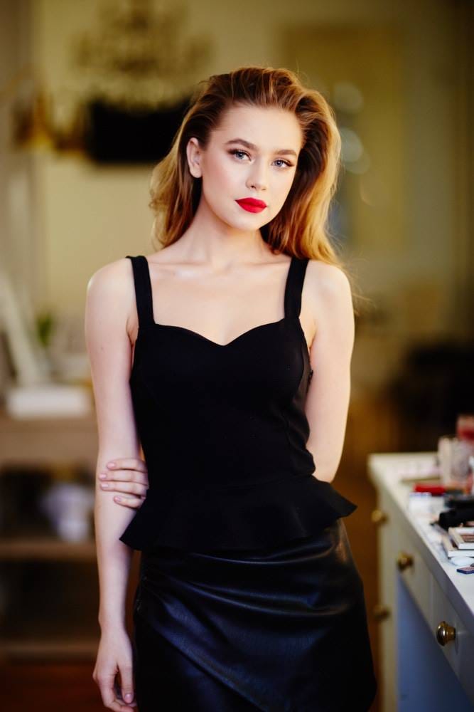 Kristina Gwiazda