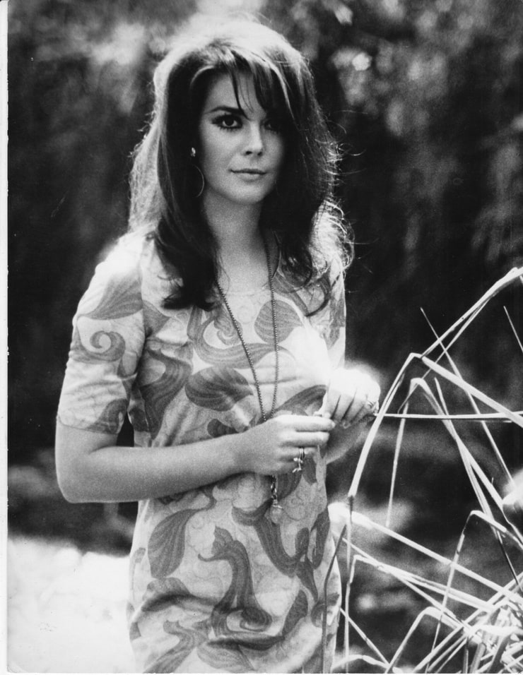 Natalie Wood