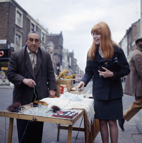 Jane Asher