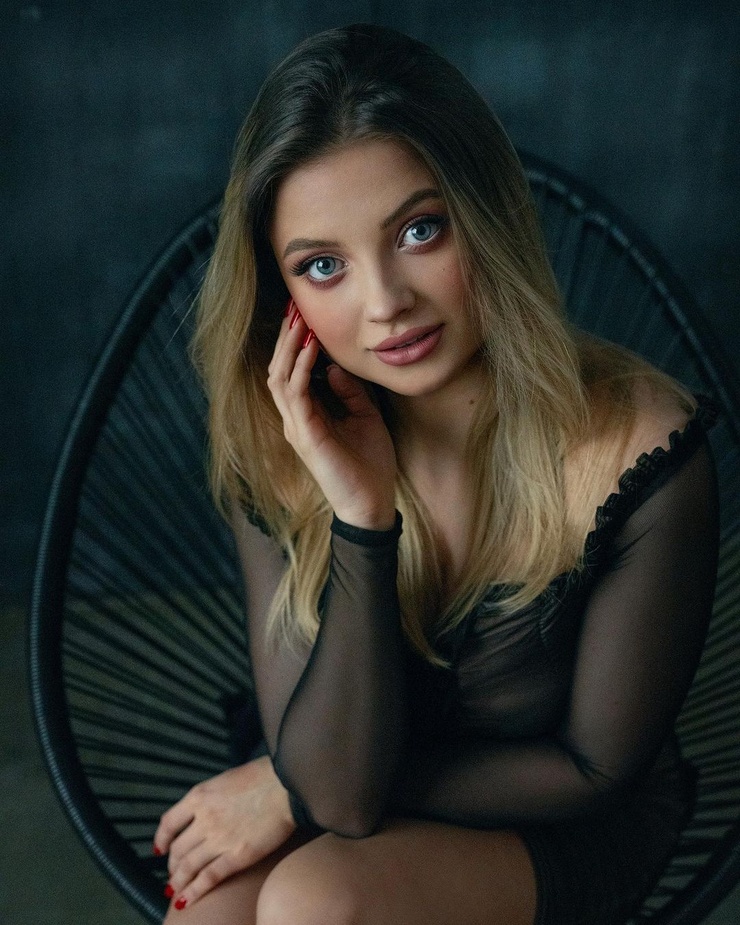 Aleksandra Bil