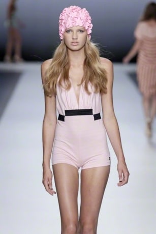 Romee Strijd Romee Strijd