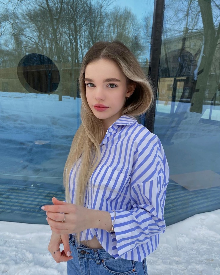 Alisa Ksenzhonok
