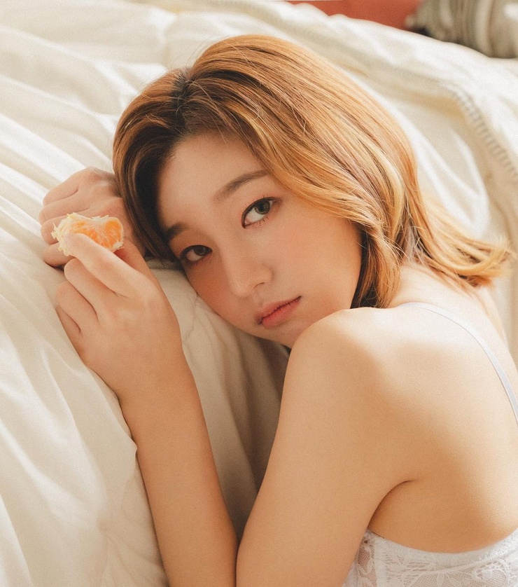 Chae Jeong
