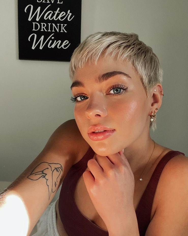 Darbi Roberts