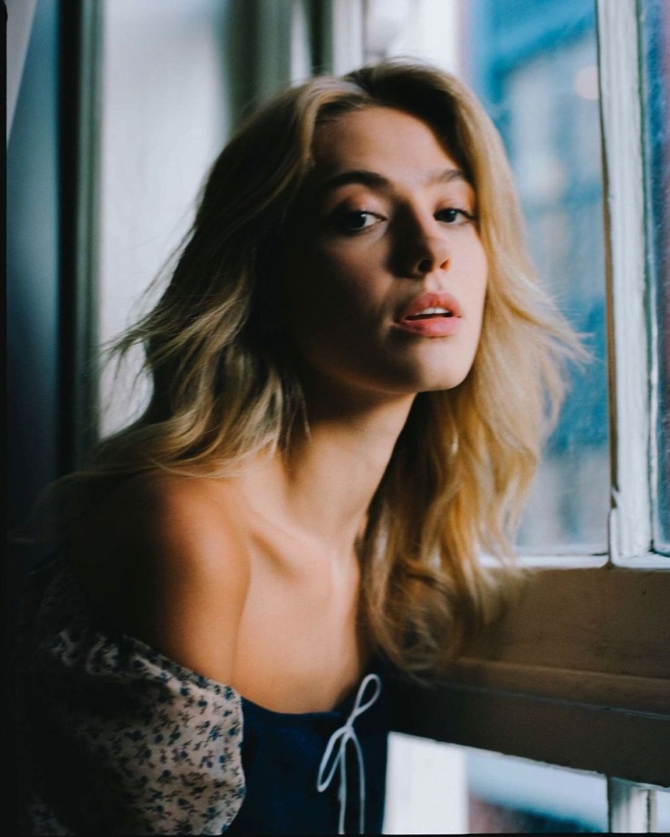 Ellie Sammer Ellie Sammer
