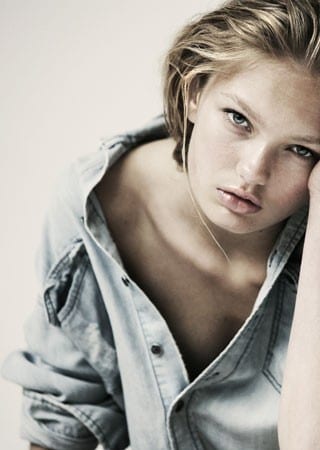 Romee Strijd Romee Strijd