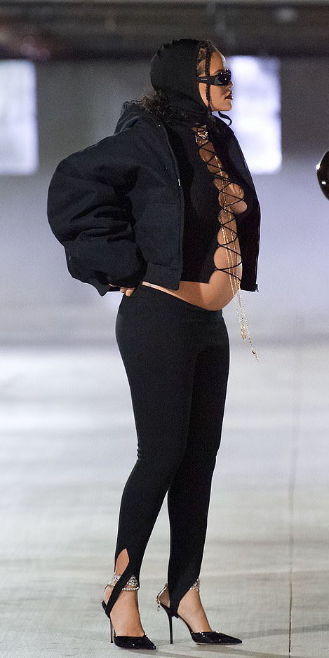Rihanna