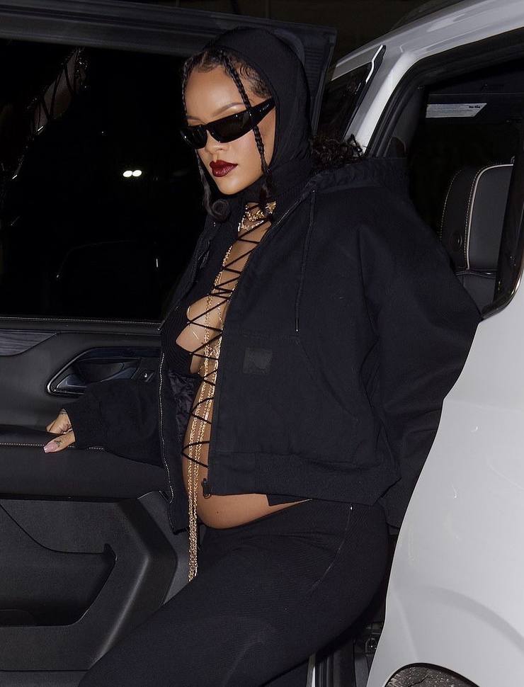 Rihanna