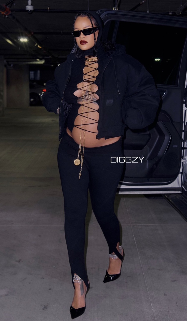 Rihanna