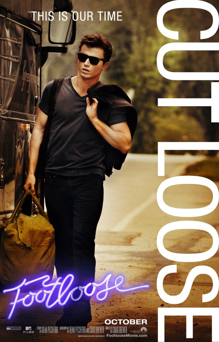 Footloose