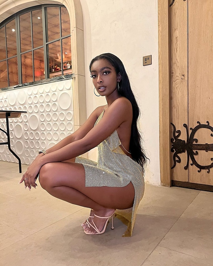Jourdan Riane