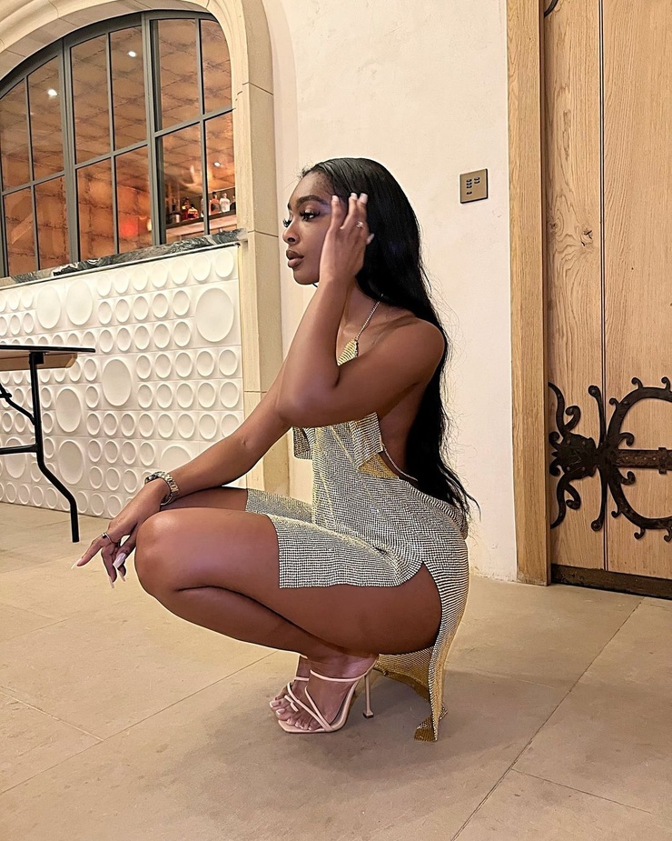 Jourdan Riane