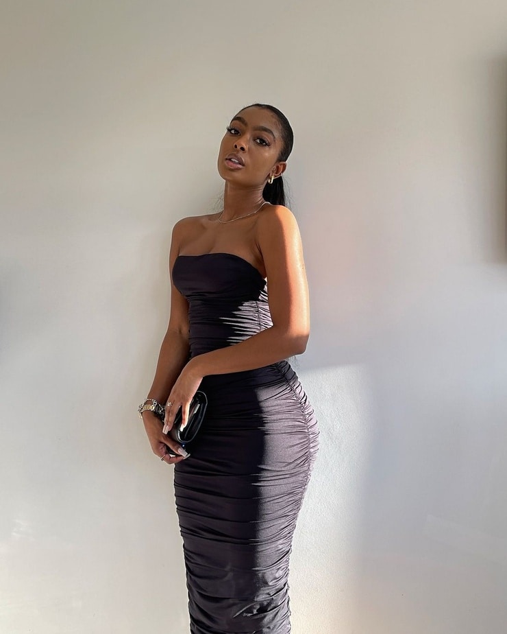 Jourdan Riane