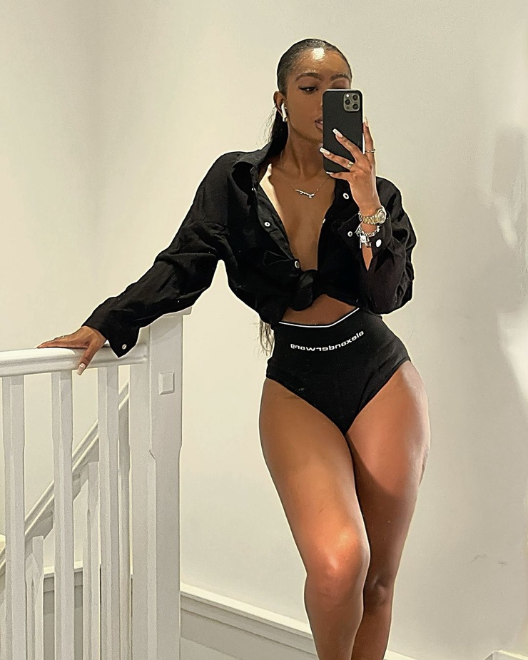 Jourdan Riane