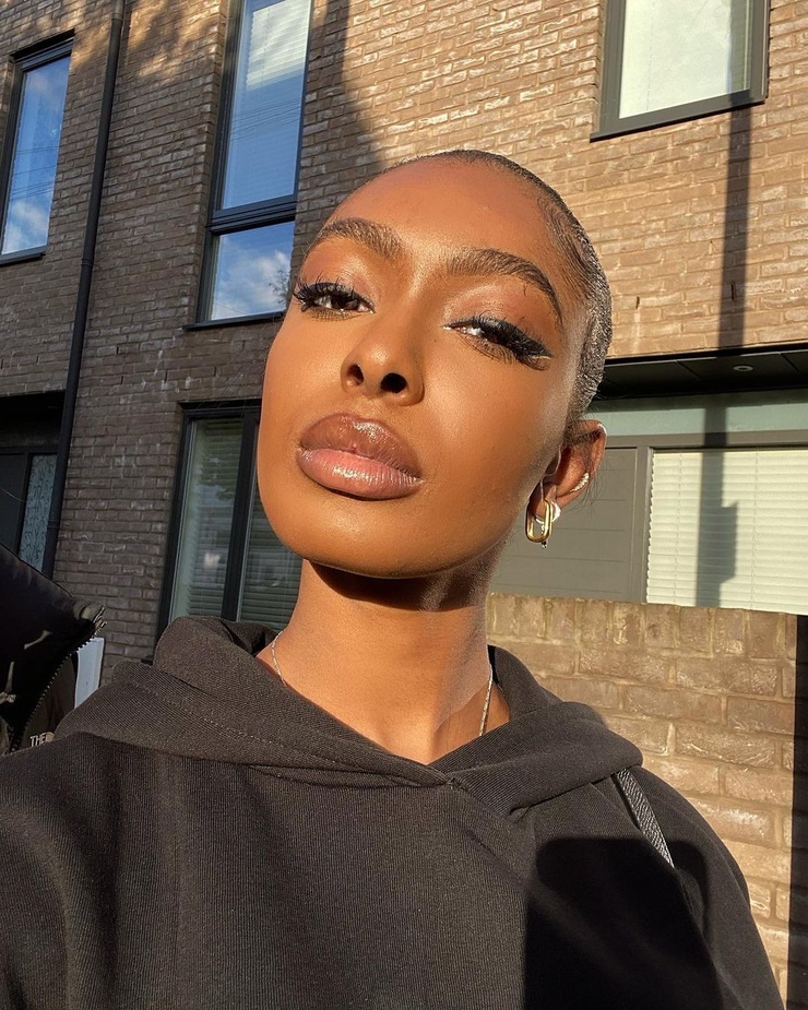 Jourdan Riane
