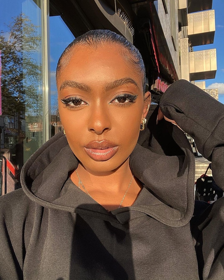 Jourdan Riane
