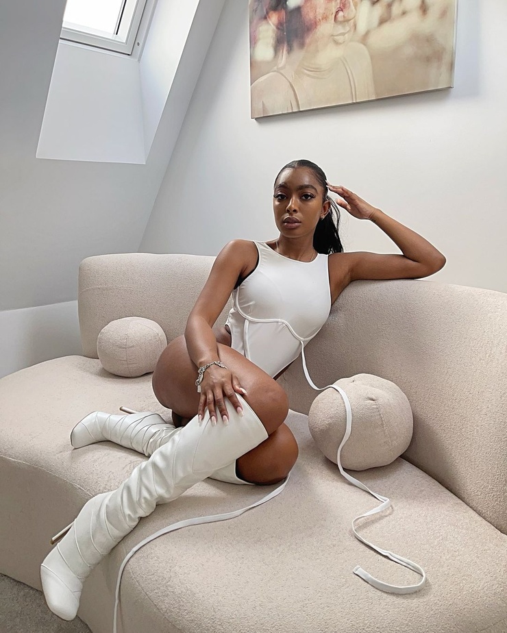 Jourdan Riane
