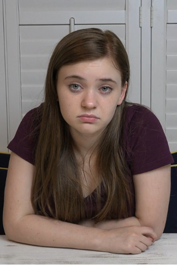 Sierra McCormick