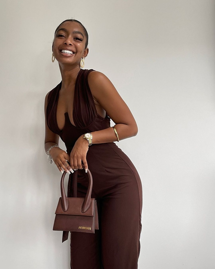 Jourdan Riane