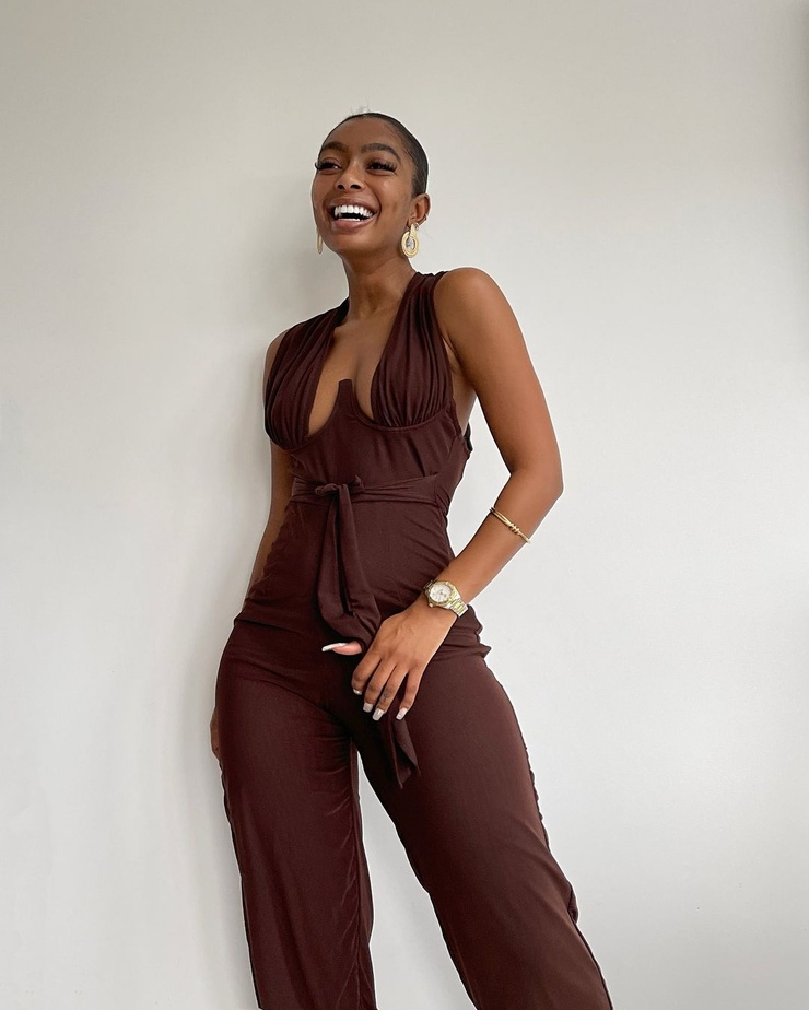 Jourdan Riane