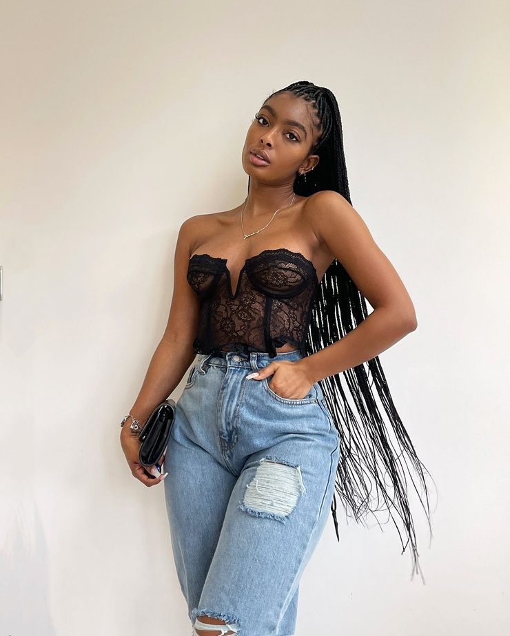 Jourdan Riane