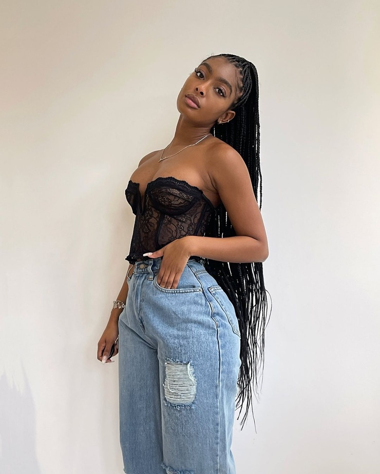 Jourdan Riane