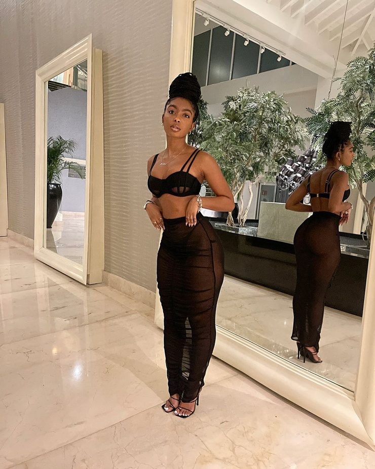 Jourdan Riane