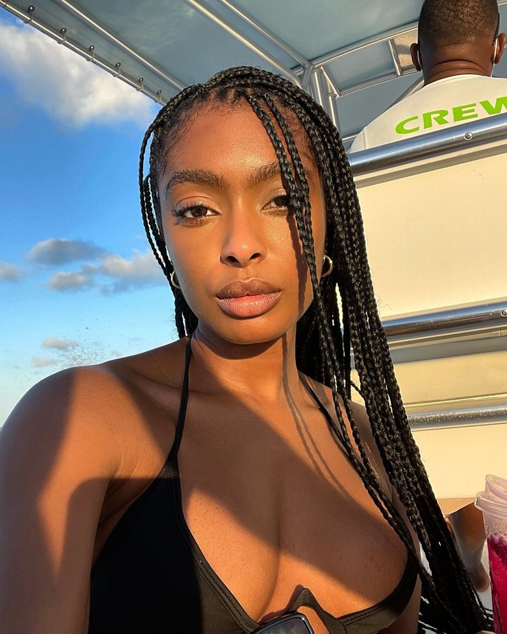 Jourdan Riane