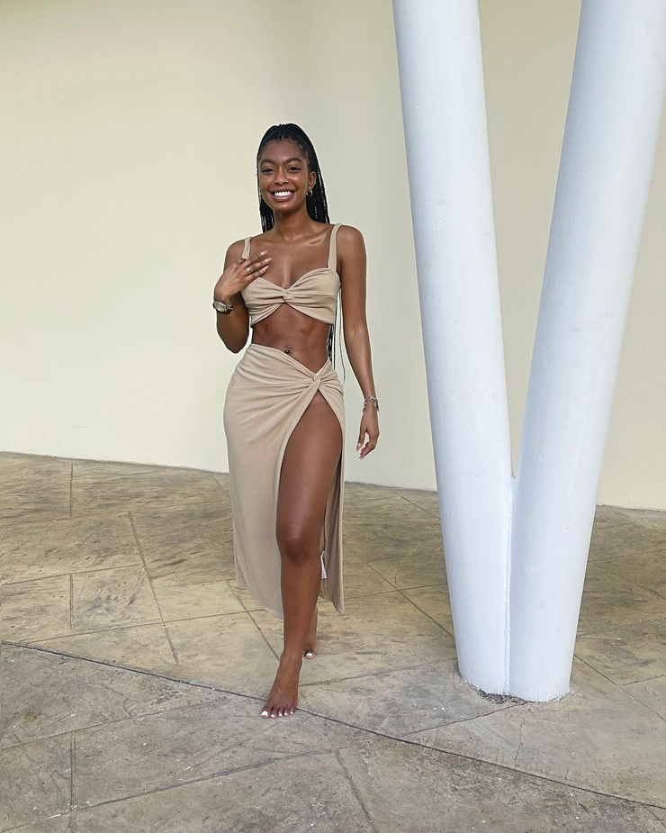 Jourdan Riane