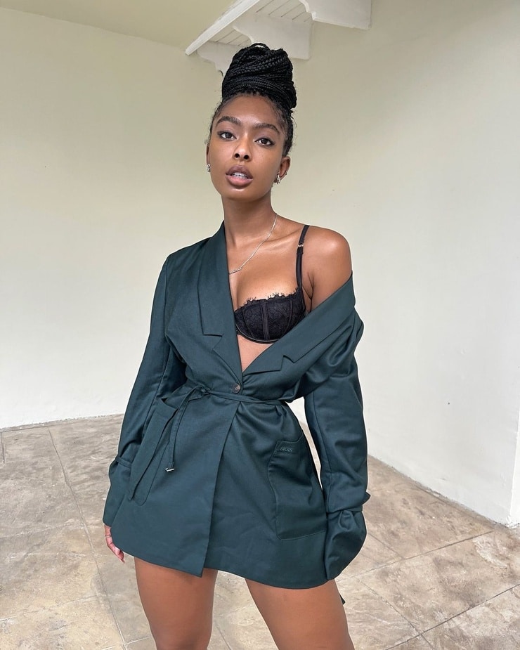Jourdan Riane