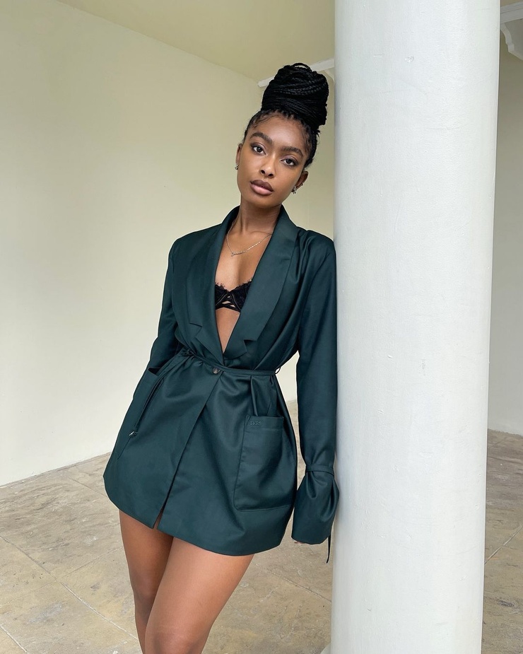 Jourdan Riane