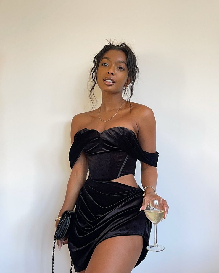 Jourdan Riane
