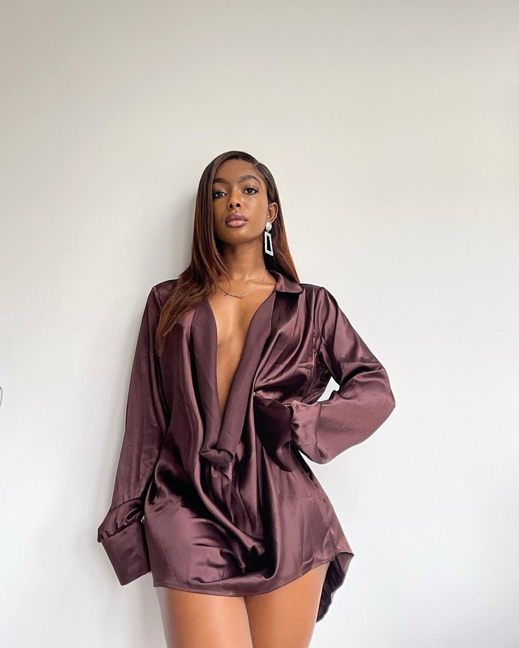 Jourdan Riane