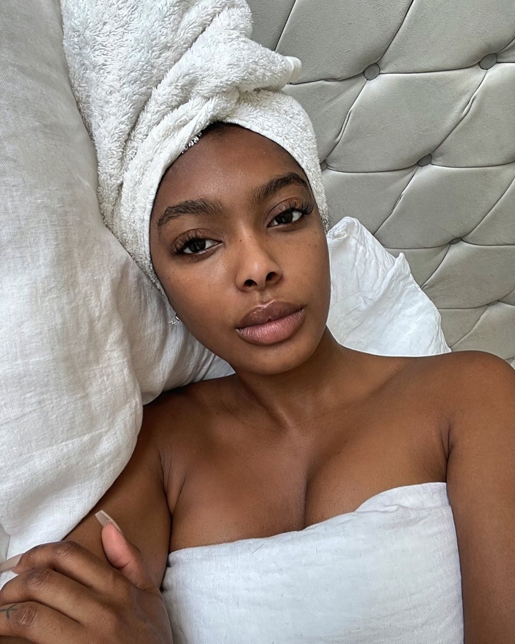 Jourdan Riane