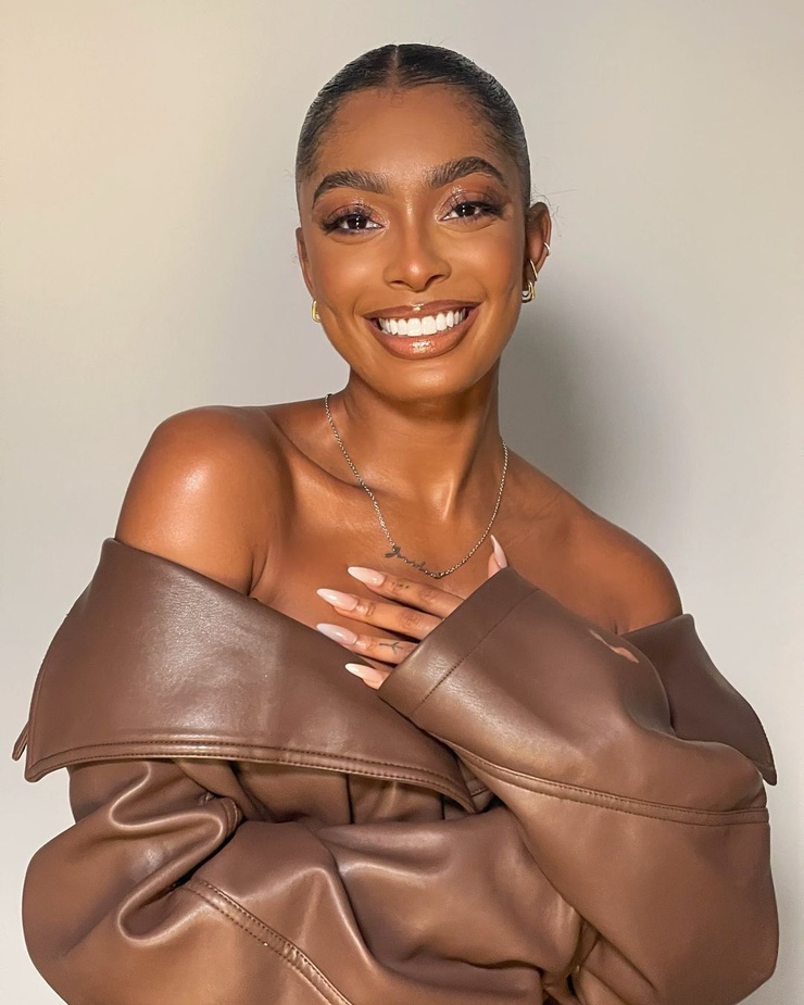 Jourdan Riane