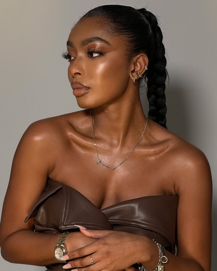 Jourdan Riane