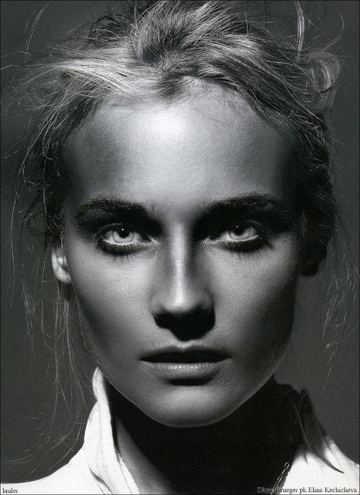 Diane Kruger Diane Kruger