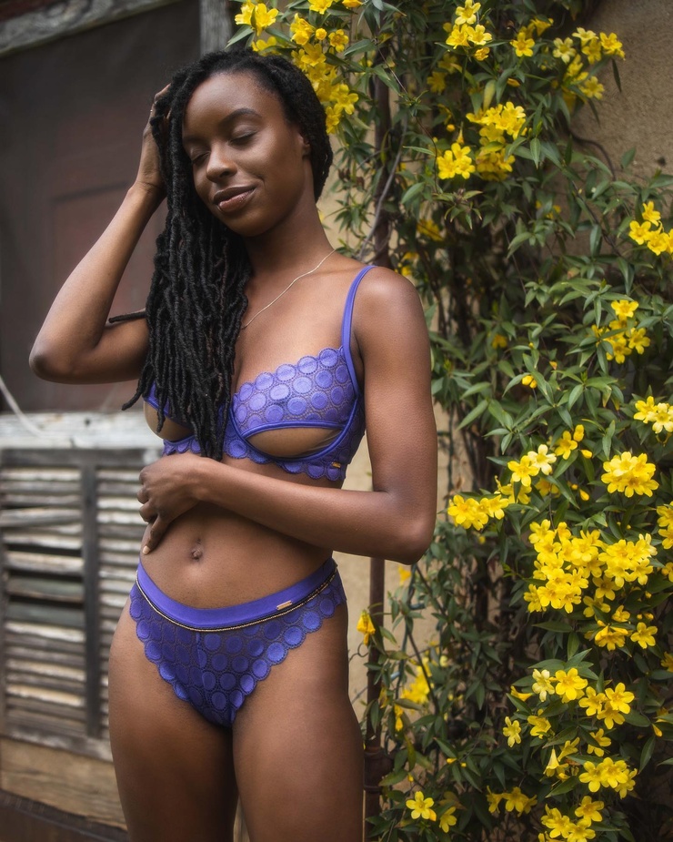 Aubri Ebony