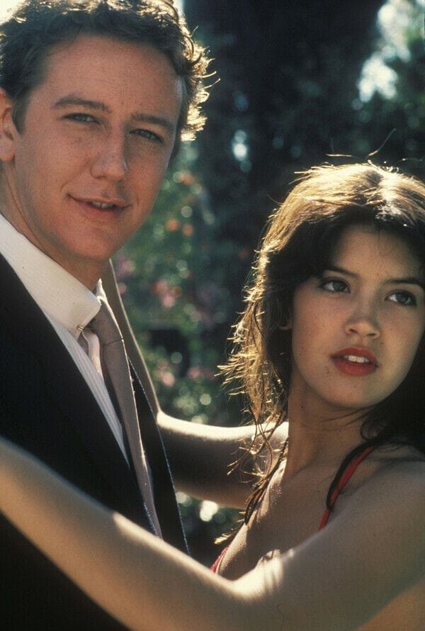 Phoebe Cates