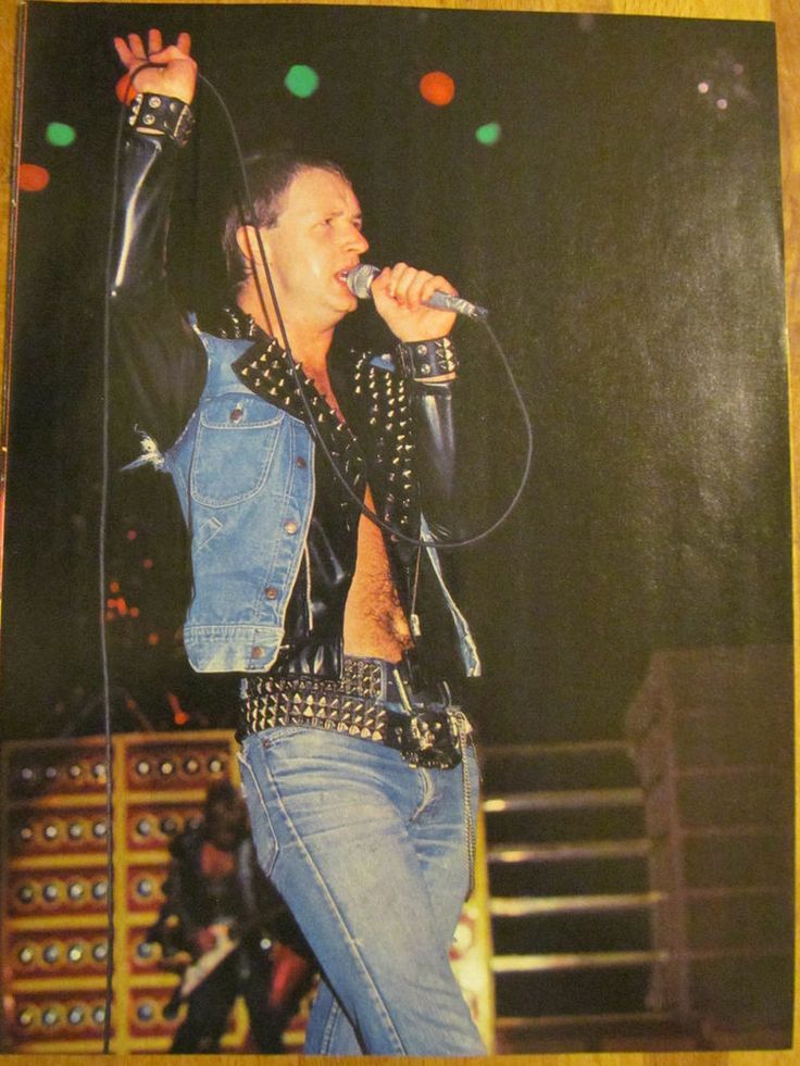 Rob Halford Rob Halford